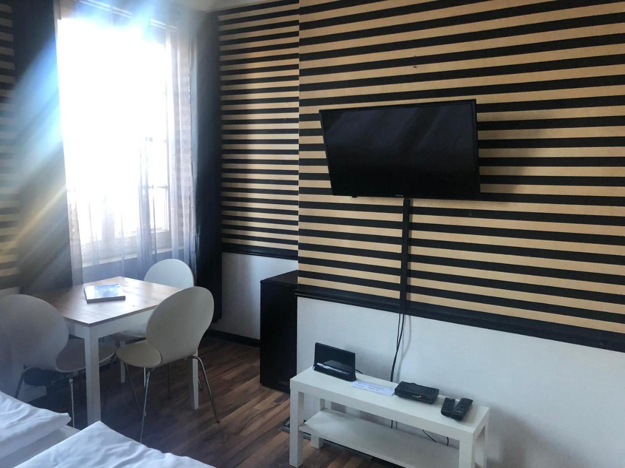 Rhein Appartement