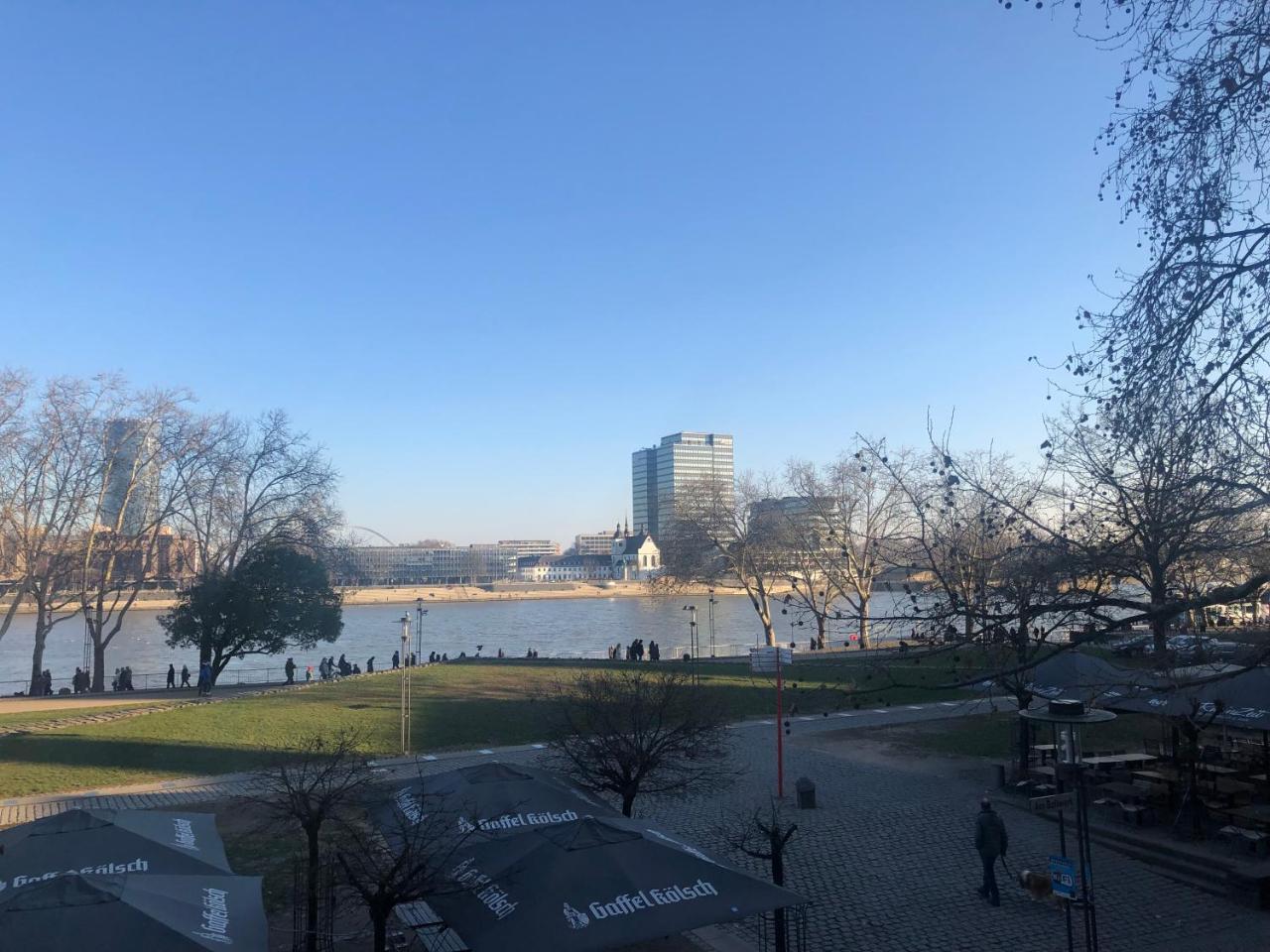 Rhein Appartement