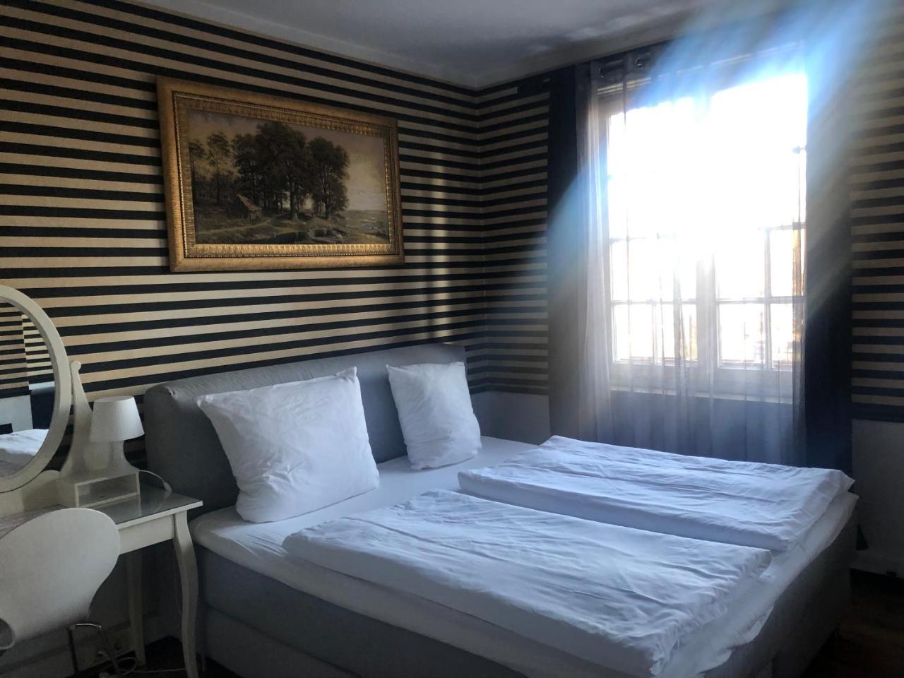 Rhein Appartement Cologne